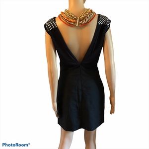 Afghan dress size small